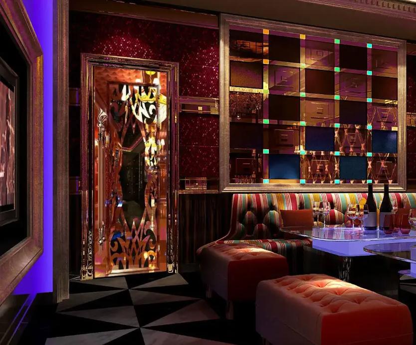 延安商务ktv低端场，尽显不同风情-黄龙县ktv预定