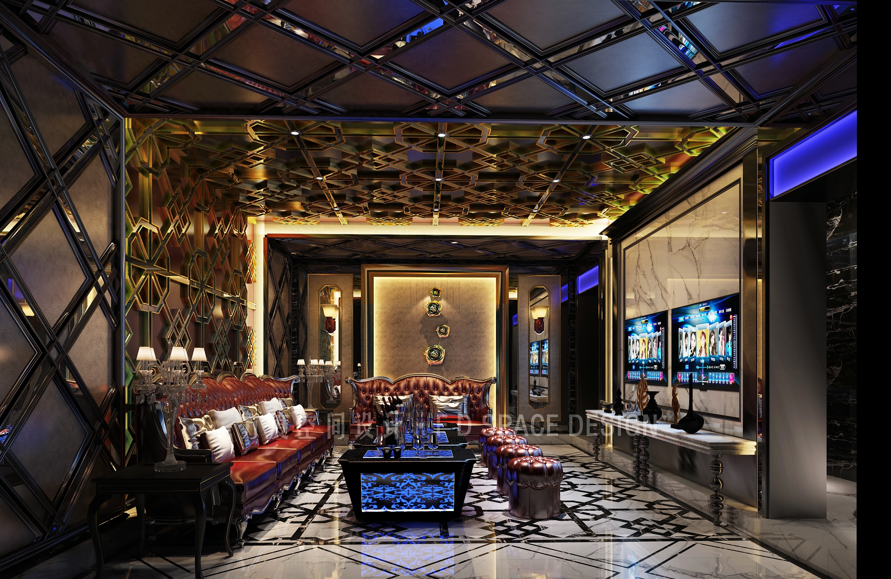 延安ktv订房，商务ktv首选-黄龙县ktv订房